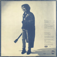 Carica l&#39;immagine nel visualizzatore di Gallery, Biréli Lagrène Ensemble Featuring Vic Juris : Live (LP, Album)
