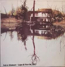 Loy & Altomare : Lago Di Vico (M. 507) (LP, Album)