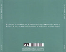 Carica l&#39;immagine nel visualizzatore di Gallery, The Horrors : Skying (CD, Album)
