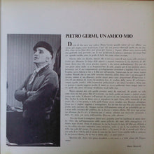 Carica l&#39;immagine nel visualizzatore di Gallery, Carlo Rustichelli : Amici Miei (Colonna Sonora Originale Del Film) (LP, Album, Gat)
