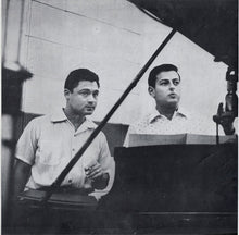 Carica l&#39;immagine nel visualizzatore di Gallery, Shorty Rogers, André Previn : Collaboration (LP, Mono, RE, Gat)
