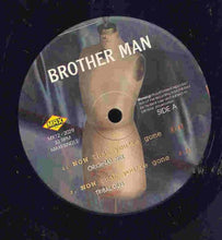 Carica l&#39;immagine nel visualizzatore di Gallery, Brother Man : Now That You’re Gone (12&quot;)
