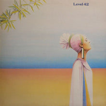 Carica l&#39;immagine nel visualizzatore di Gallery, Level 42 : Level 42 (LP, Album)
