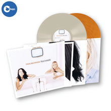 Carica l&#39;immagine nel visualizzatore di Gallery, Paola &amp; Chiara : Television (Spanish Version) (2xLP, Ltd, Num, RE, Whi)
