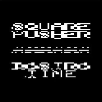 Squarepusher : Dostrotime (2xLP, Album)