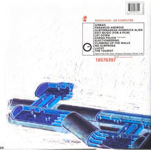 Carica l&#39;immagine nel visualizzatore di Gallery, Radiohead : OK Computer (2xLP, Album, RE)
