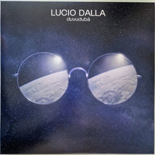 Carica l&#39;immagine nel visualizzatore di Gallery, Lucio Dalla : Duvudubà (3xLP, Comp, RE, RM, 180)
