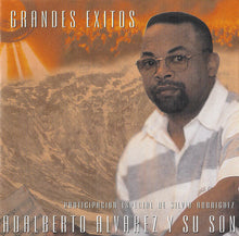 Carica l'immagine nel visualizzatore di Gallery, Adalberto Alvarez Y Su Son Participation Especial De Silvio Rodríguez : Grandes Exitos (CD, Comp)
