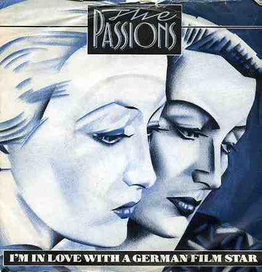 The Passions : I'm In Love With A German Film Star (7