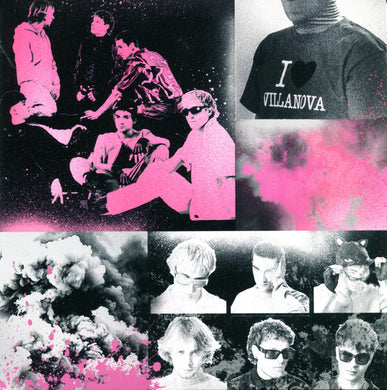 Bnkr44 : Governo Punk (7