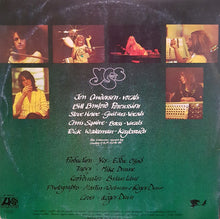 Carica l'immagine nel visualizzatore di Gallery, Yes : Close To The Edge (LP, Album, Gat)
