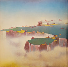 Carica l'immagine nel visualizzatore di Gallery, Yes : Close To The Edge (LP, Album, Gat)
