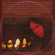 Carica l&#39;immagine nel visualizzatore di Gallery, Neil Young : Decade (3xLP, Comp, Gat)
