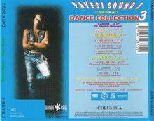 Carica l&#39;immagine nel visualizzatore di Gallery, Pavesi Sound : Pavesi Sound Dance Collection 3 (CD, Album)

