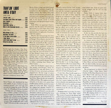 Carica l&#39;immagine nel visualizzatore di Gallery, Anita O&#39;Day : Trav&#39;lin&#39; Light (LP, Album, Mono)
