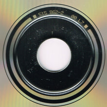 Carica l&#39;immagine nel visualizzatore di Gallery, Various : Les Nuits Fauves - Extraits de la Bande Originale du Film de Cyril Collard (CD, Album)
