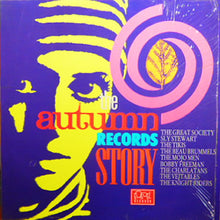 Carica l&#39;immagine nel visualizzatore di Gallery, Various : The Autumn Records Story (LP, Comp)
