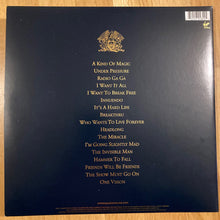 Carica l'immagine nel visualizzatore di Gallery, Queen : Greatest Hits II (2xLP, Comp, Ltd, RE, RM, RP)
