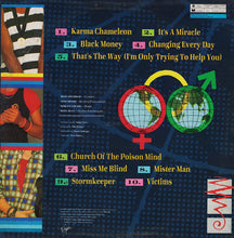 Carica l'immagine nel visualizzatore di Gallery, Culture Club : Colour By Numbers (LP, Album)
