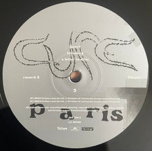 Carica l'immagine nel visualizzatore di Gallery, Cure* : Paris (2xLP, Album, RE, RM)
