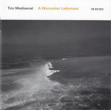 Carica l&#39;immagine nel visualizzatore di Gallery, Trio Mediaeval* : A Worcester Ladymass (CD, Album)
