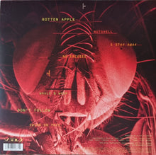 Carica l'immagine nel visualizzatore di Gallery, Alice In Chains : Jar Of Flies (LP, EP, RE, RM)
