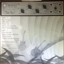 Carica l&#39;immagine nel visualizzatore di Gallery, Mick Ralphs : Take This! (LP, Album)
