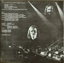 Carica l&#39;immagine nel visualizzatore di Gallery, The Nice : Five Bridges (LP, Album, RP, Gat)
