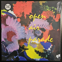 Carica l&#39;immagine nel visualizzatore di Gallery, Alessandro Alessandroni : Open Air Parade (LP, Ltd, RE, Lem)
