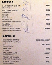 Carica l&#39;immagine nel visualizzatore di Gallery, The Rokes : Che Mondo Strano (LP, Album, Mono)
