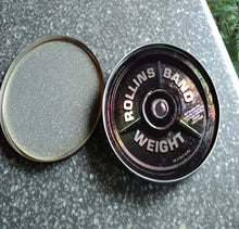 Carica l&#39;immagine nel visualizzatore di Gallery, Rollins Band : Weight (CD, Promo, Tin)
