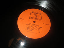 Carica l&#39;immagine nel visualizzatore di Gallery, The Jones Boys : Quincy, Thad, Jimmy, Jo, Eddie And Elvin (LP)
