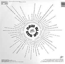 Carica l'immagine nel visualizzatore di Gallery, André 3000* : New Blue Sun (3xLP, Album, Ltd)
