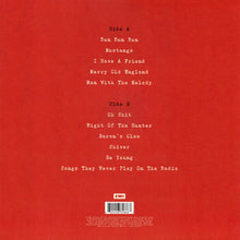 Carica l&#39;immagine nel visualizzatore di Gallery, The Libertines : All Quiet On The Eastern Esplanade (LP, Album)
