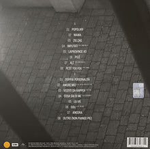 Carica l'immagine nel visualizzatore di Gallery, Rhove : Popolari (LP, Album, Ltd)
