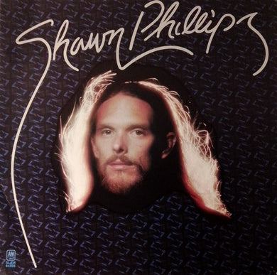 Shawn Phillips (2) : Bright White (LP, Gat)