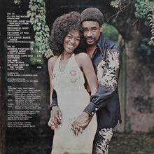 Carica l&#39;immagine nel visualizzatore di Gallery, George McCrae &amp; Gwen McCrae : Together (LP, Album)
