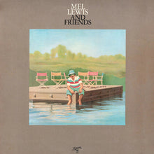 Carica l&#39;immagine nel visualizzatore di Gallery, Mel Lewis : Mel Lewis And Friends (LP, Album, Ter)
