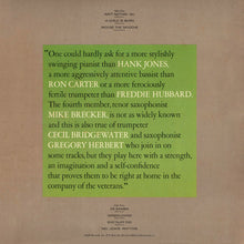Carica l&#39;immagine nel visualizzatore di Gallery, Mel Lewis : Mel Lewis And Friends (LP, Album, Ter)
