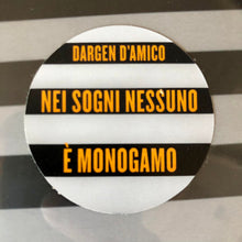 Carica l&#39;immagine nel visualizzatore di Gallery, Dargen D&#39;Amico : Nei Sogni Nessuno È Monogamo (LP, Album)
