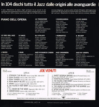 Carica l'immagine nel visualizzatore di Gallery, Joe Venuti : Joe Venuti (LP, Comp, Mono)
