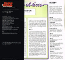 Carica l'immagine nel visualizzatore di Gallery, Joe Venuti : Joe Venuti (LP, Comp, Mono)
