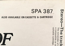 Carica l'immagine nel visualizzatore di Gallery, Various : The Blues World Of Eric Clapton (LP, Comp)
