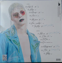 Carica l'immagine nel visualizzatore di Gallery, Achille Lauro : Pour L'Amour (LP, Album, Cle)
