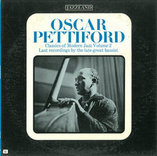 Carica l'immagine nel visualizzatore di Gallery, Oscar Pettiford : Last Recordings By The Late Great Bassist (LP, Album, Mono)
