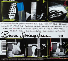 Carica l'immagine nel visualizzatore di Gallery, Bruce Springsteen : Best Of Bruce Springsteen (CD, Comp, RM)
