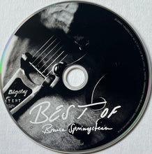 Carica l'immagine nel visualizzatore di Gallery, Bruce Springsteen : Best Of Bruce Springsteen (CD, Comp, RM)
