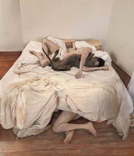 Carica l&#39;immagine nel visualizzatore di Gallery, Michele Bravi : Tu cosa vedi quando chiudi gli occhi (LP, Ltd, Cry)
