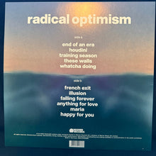 Carica l&#39;immagine nel visualizzatore di Gallery, Dua Lipa : Radical Optimism (LP, Album, Cur)
