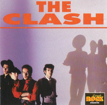 Carica l'immagine nel visualizzatore di Gallery, The Clash : The Clash (CD, Comp)
